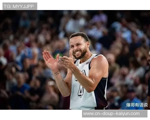 斯蒂芬·库里能否出战对阵热火的竞赛？勇士球星泄漏新伤情