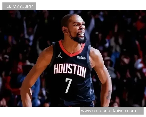 火箭买卖赚麻了！两个联盟前五，杜兰特效应来了，乌度卡把话挑明